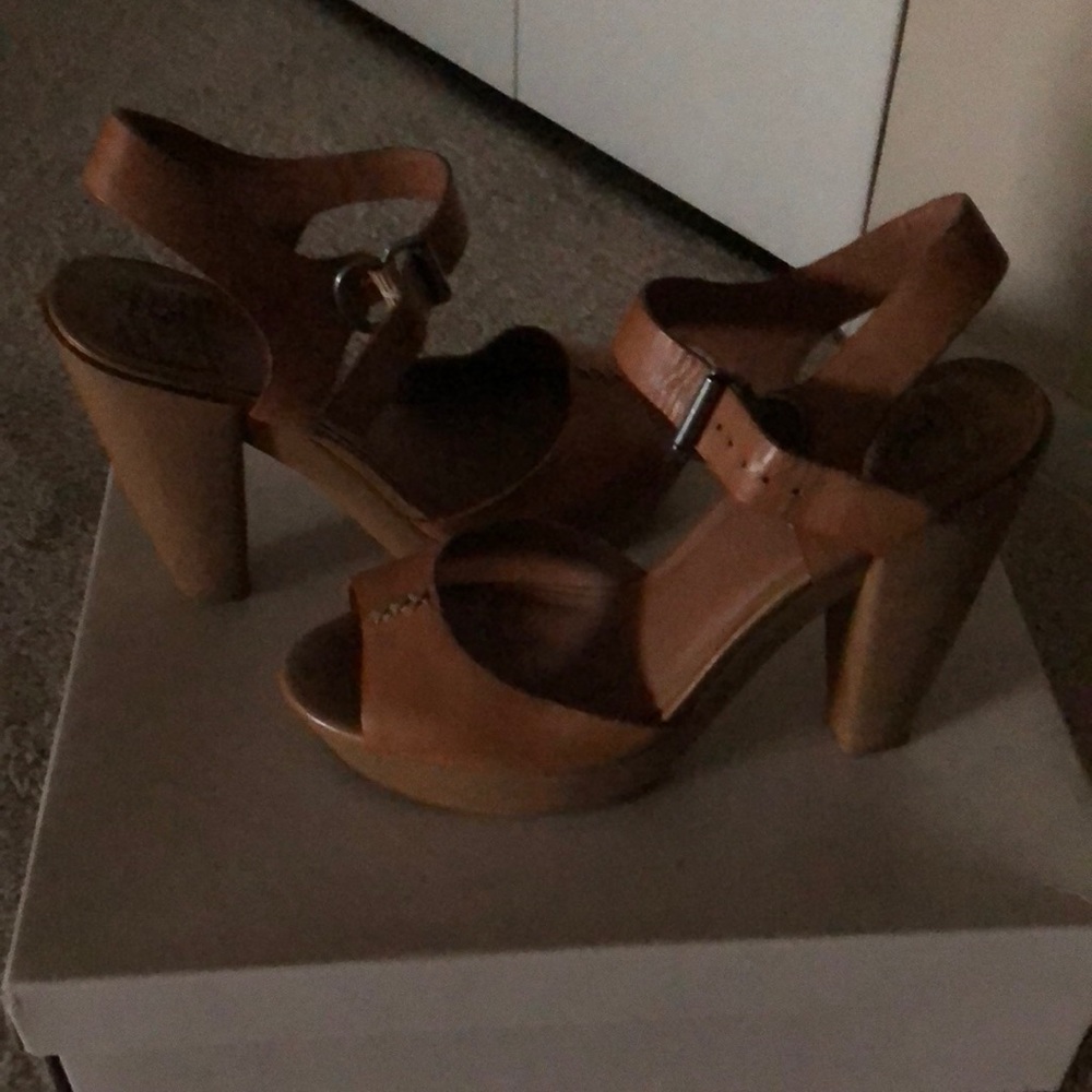 Summer Heels - image 1